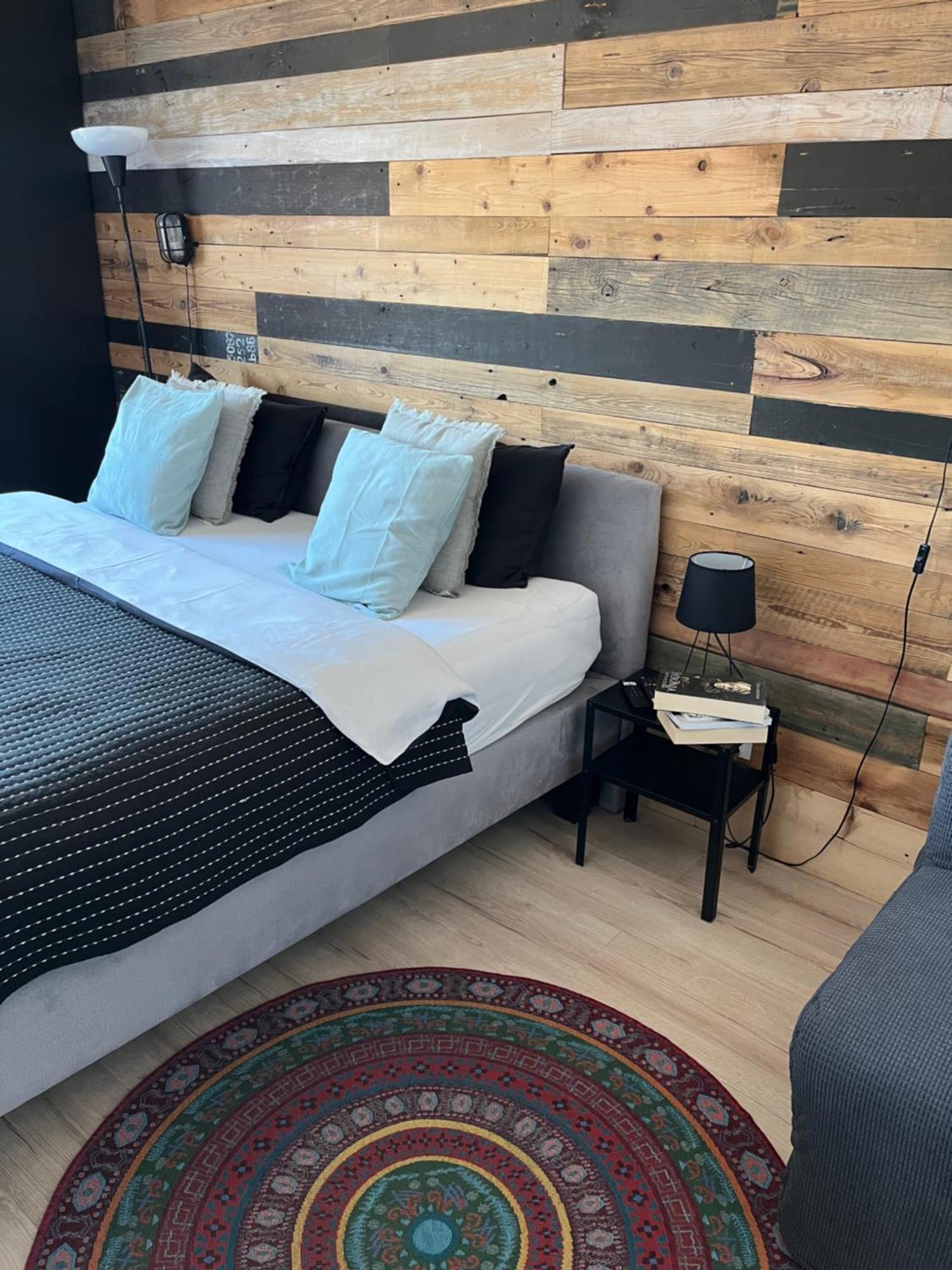 Apartament Nad Wilga การ์โวลิน ภายนอก รูปภาพ
